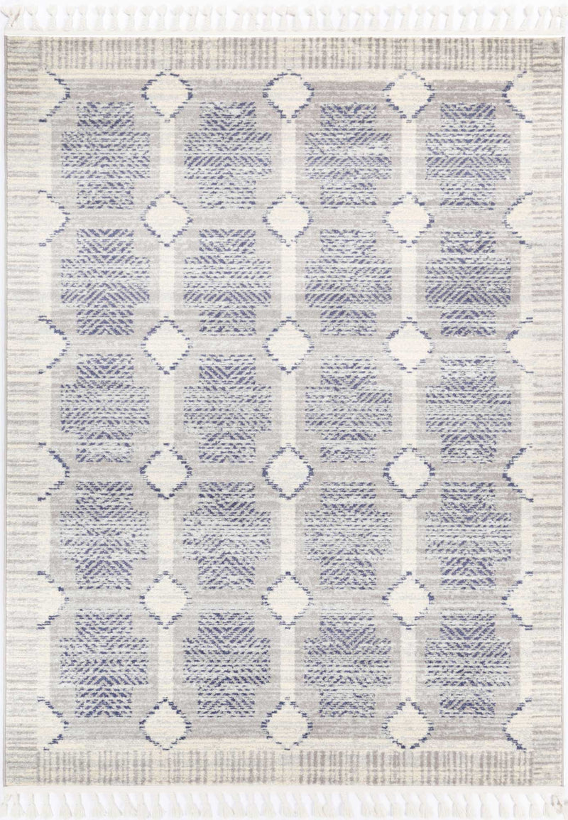 Inca INCA07 Grey 160x230