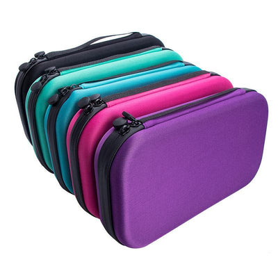Stethoscope Hard Storage Box - Pink