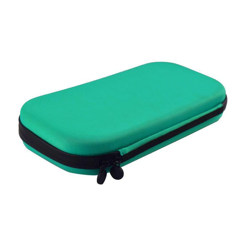 Stethoscope Hard Storage Box - Blue