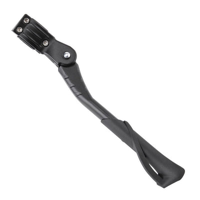 Mountain Bike Foot Support Stand Pedal Support for Bicycle Repair Maintenance - Three-hole model