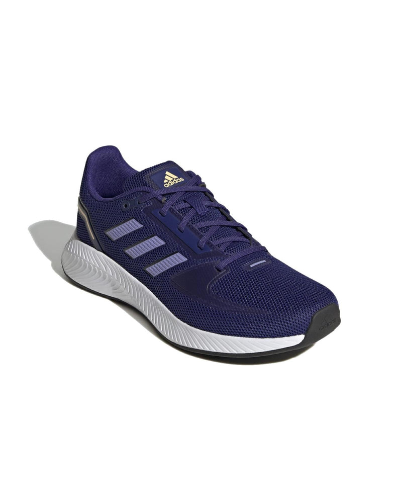 Breathable Running Shoes with Supportive Midsole - 8.5 US