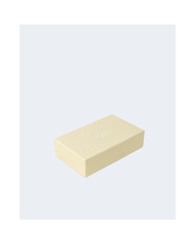 Alviero Martini Prima Classe Women's Beige Polyethylene Keychain - One Size