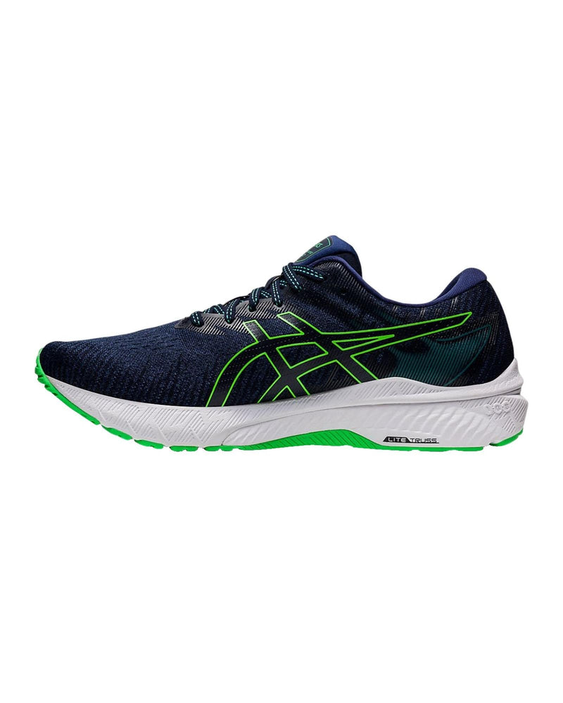 Versatile Mens Running Shoes with Advanced Cushioning Technology - 12 US