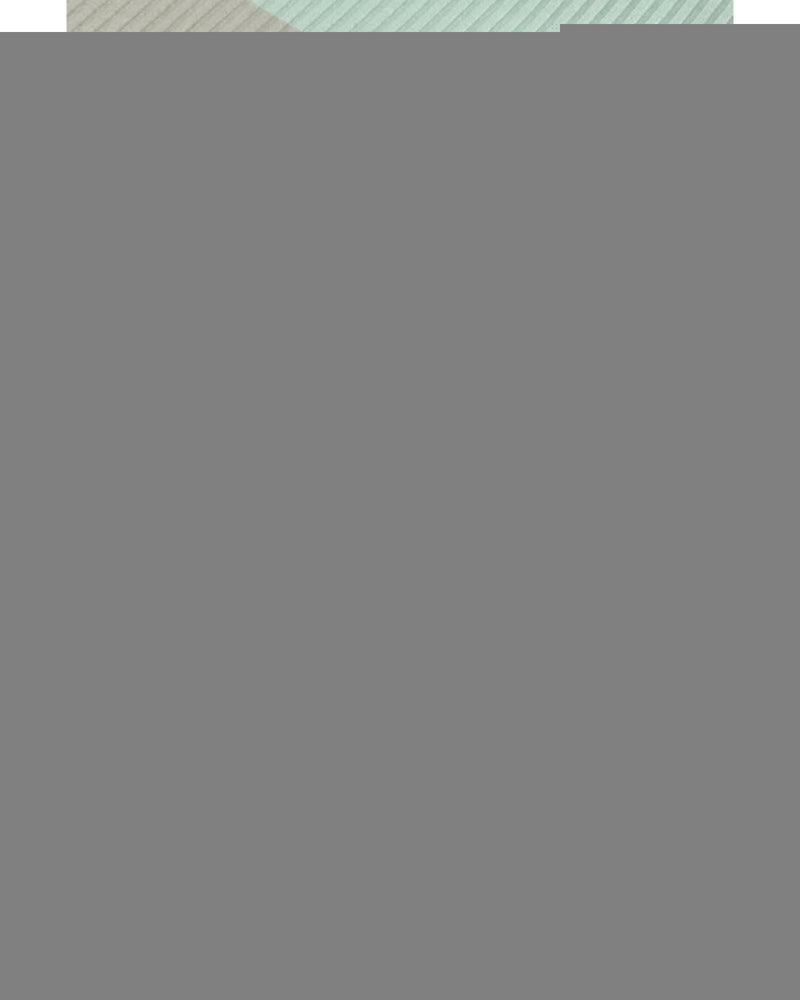 Azura Exchange Ribbed Color Block Long Sleeve Top with Pocket - L