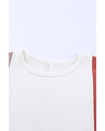 Azura Exchange Dolman Knit Top - S