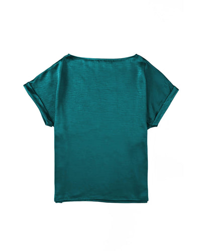 Azura Exchange Short Sleeve T Shirt - M