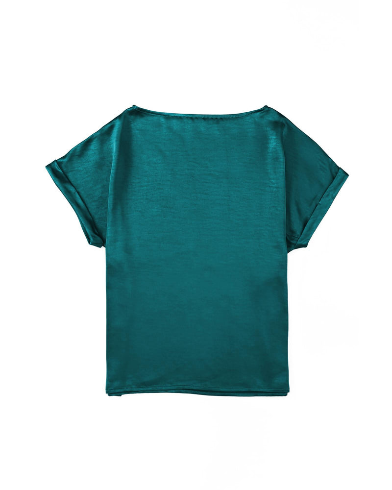 Azura Exchange Short Sleeve T Shirt - M