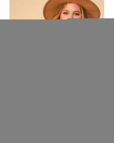 Azura Exchange Animal Print Patchwork Top - M