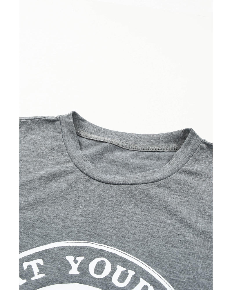 Azura Exchange LOCALFARMERS Graphic Tee - S