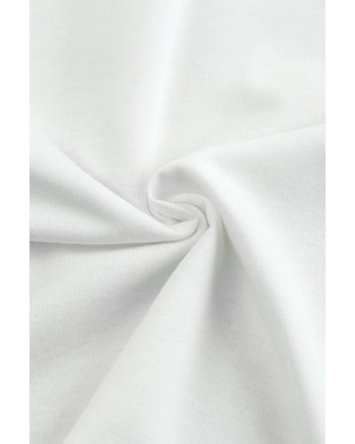 Azura Exchange NASHVILLE Graphic Printed T-Shirt - S