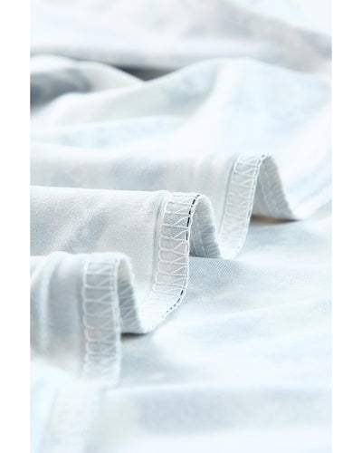 Azura Exchange Bleached Short Sleeve T Shirt - XL