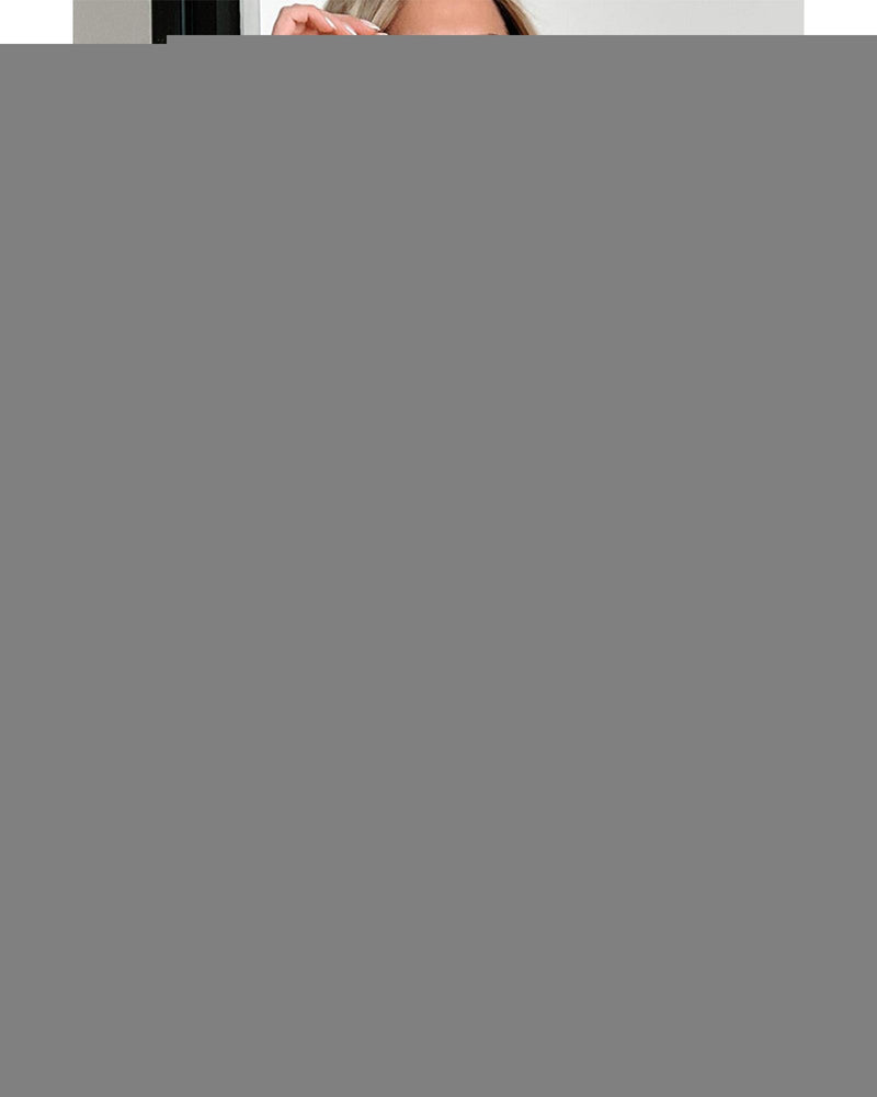 Apricot Waffle Knit Splits Batwing Sleeve Oversized Top - L