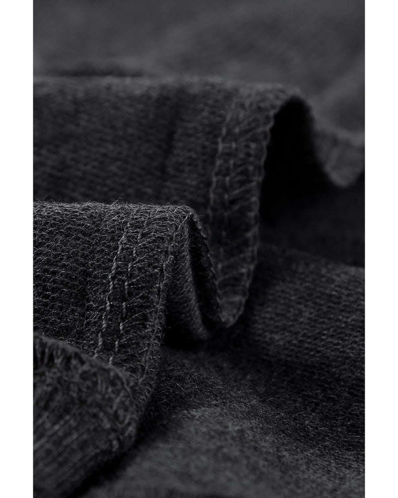 Azura Exchange Luxury Fleece Pullover Sweatshirt - S