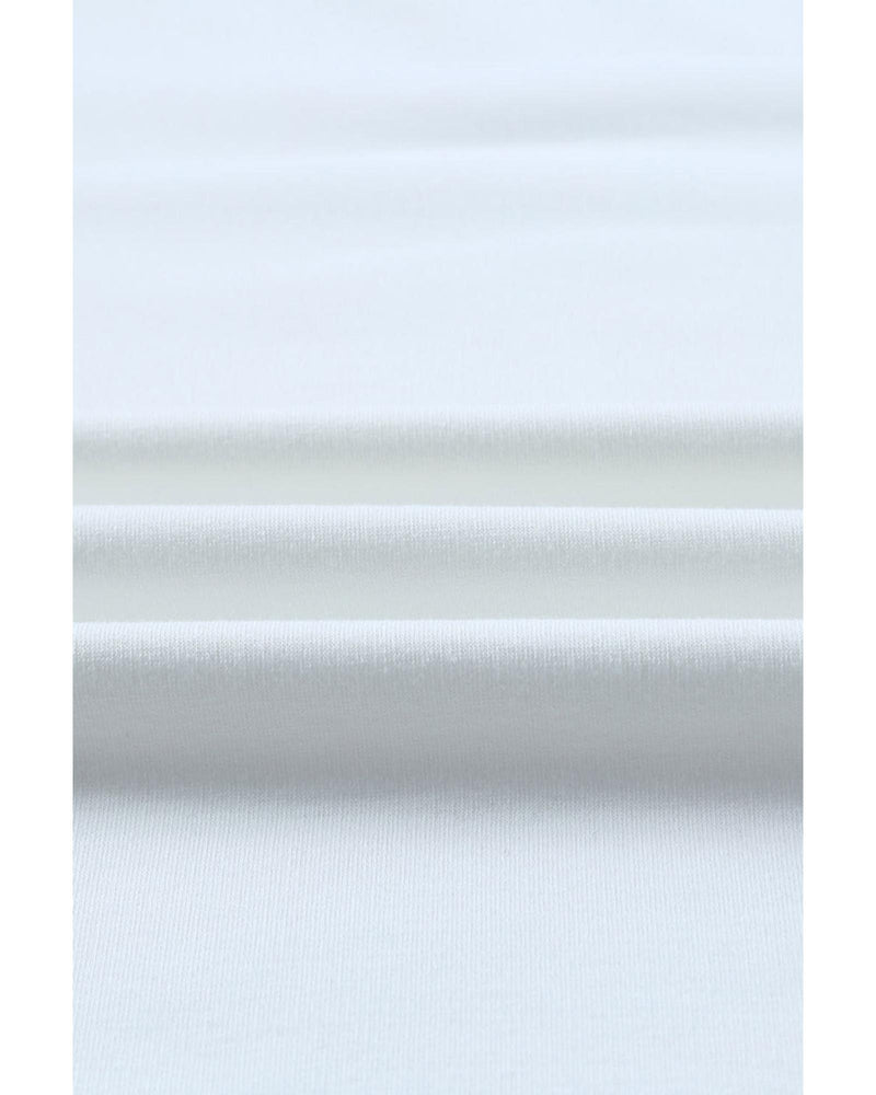 Azura Exchange Plaid Long Sleeve Sweatshirt - L