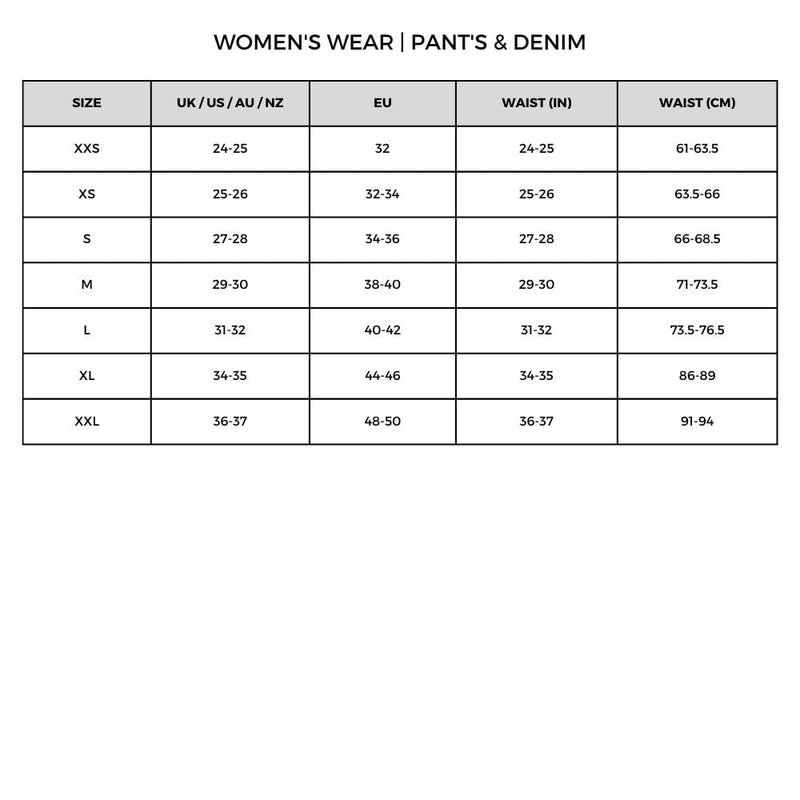 Azura Exchange Striped Smocked High Waist Wide Leg Pants - M