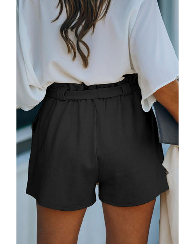 Azura Exchange Pocketed Knit Shorts - XL