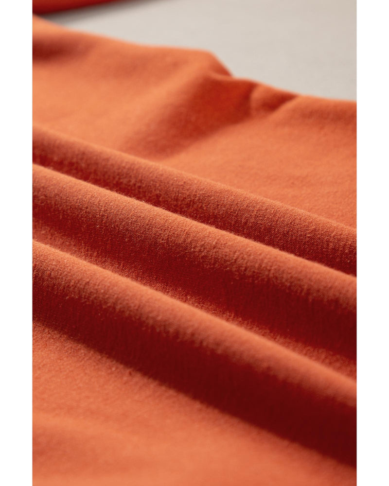 Azura Exchange Gold Flame Plus Size Floral Crochet Patch Drawstring Wide Leg Pants - 1X