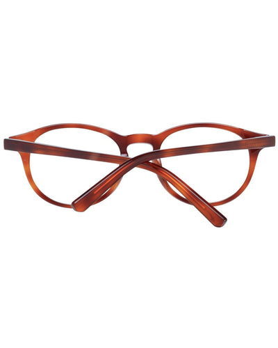 Bally Unisex's Brown Unisex Optical Frames - One Size