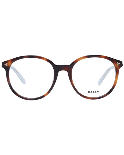 Bally Women's Brown  Optical Frames - One Size