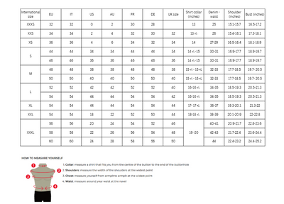 Bagutta Men's Blue Cotton Shirt - L