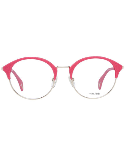 Police Women's Multicolor  Optical Frames - One Size