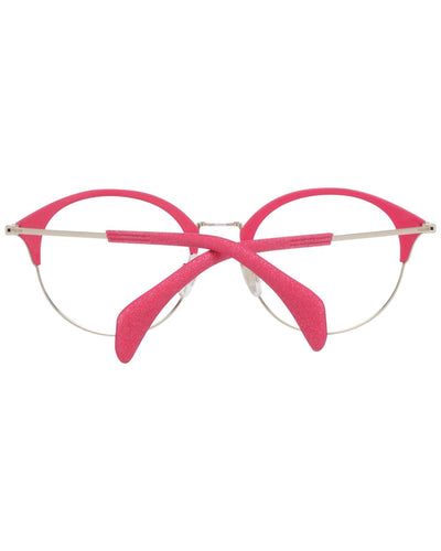 Police Women's Multicolor  Optical Frames - One Size