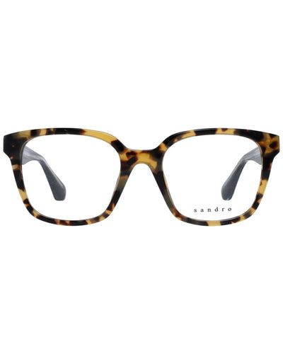 Sandro Women's Multicolor  Optical Frames - One Size