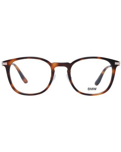 BMW Unisex's Brown Unisex Optical Frames - One Size