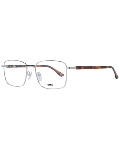 BMW Men's Gold  Optical Frames - One Size