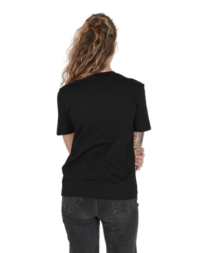 Cotton T-Shirt in - 42 EU