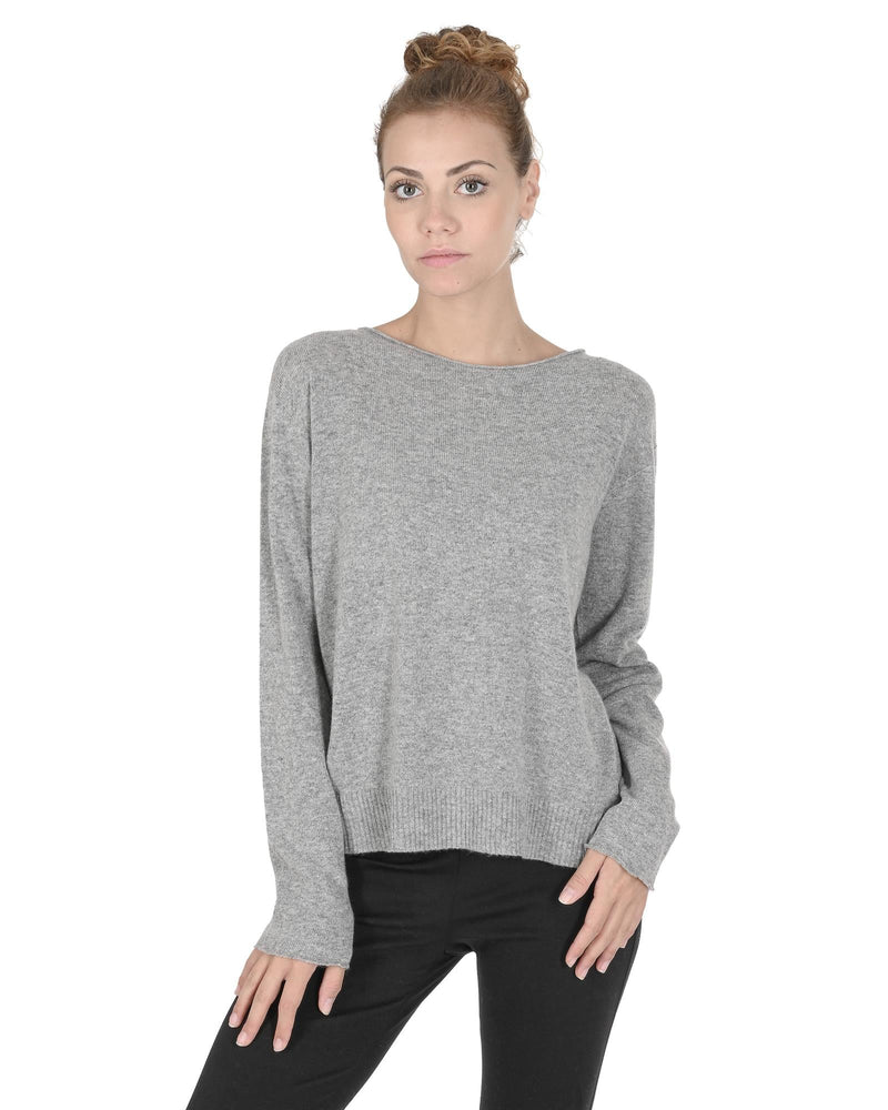 Crown of Edinburgh Cashmere Women&
