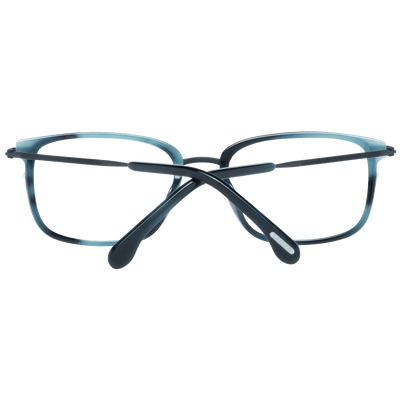 Lozza Men's Turquoise  Optical Frames - One Size