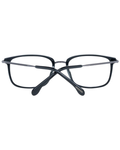 Lozza Men's Black  Optical Frames - One Size