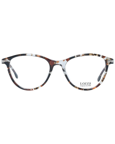 Lozza Women's Brown  Optical Frames - One Size