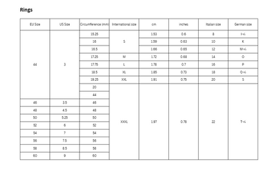 NIALAYA Sterling Silver Mens Ring MRING_023 63 EU Men