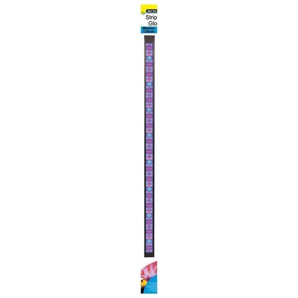 Aqua One Strip Glo Marine 120cm Aquarium Led Light