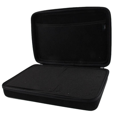 Waterproof Shockproof Portable Case for Action Cameras