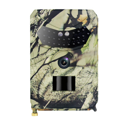 20mp Hd 1080p Infrared Hunting Camera - Pr100