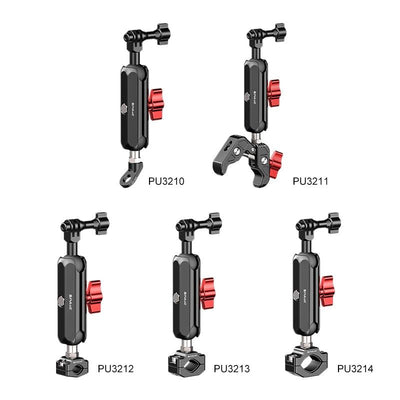 Adjustable Cnc Metal Motorcycle Rearview Arm Mount