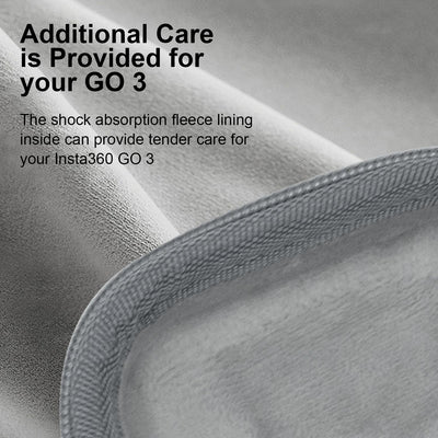 Mini Body Storage Bag - Compact and Stylish