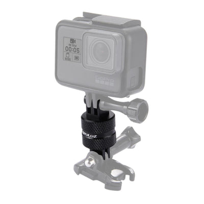 360 Degree Rotation Swivel Arm Tripod Mount for Action Cameras