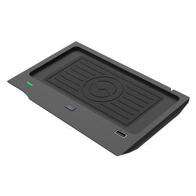 10w Wireless Charger for Nissan Teana 2019-2020 - Qi Standard Quick Charging
