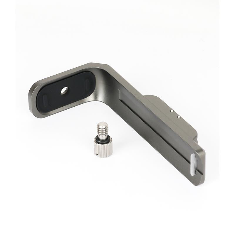 Horizontal Border Bracket Mount for Insta360 X4