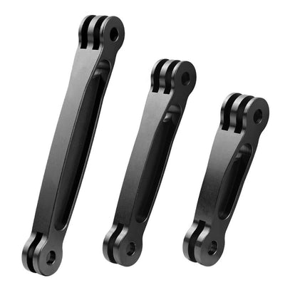 Aluminum Extension Arm for Gopro Hero12 - Joint Grip Extender