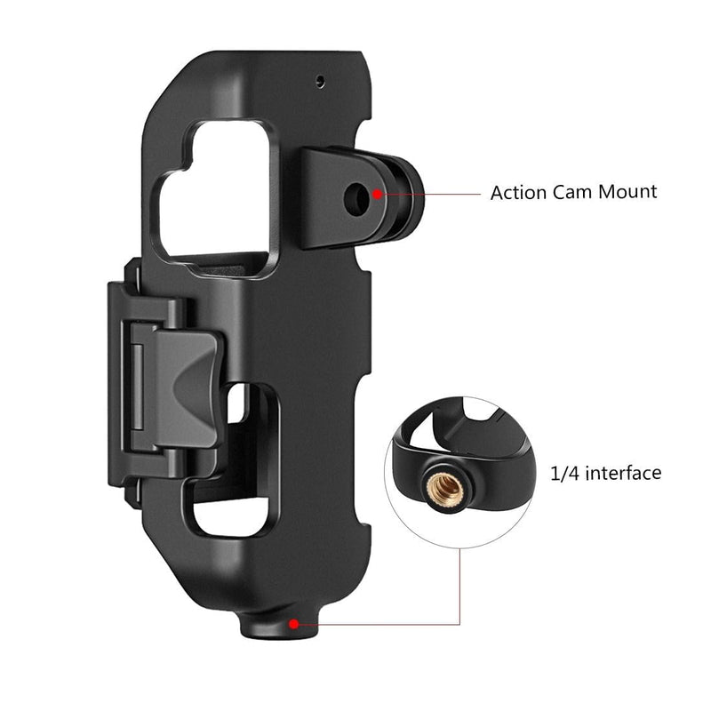 Protective Housing Shell for Dji Pocket / Pocket 2