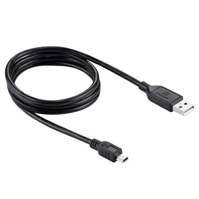 1.5m Usb Sync Cable for Gopro Hero4 / 3 / 3 - Data & Charging