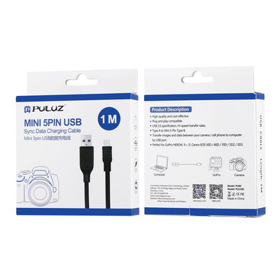 1.5m Usb Sync Cable for Gopro Hero4 / 3 / 3 - Data & Charging