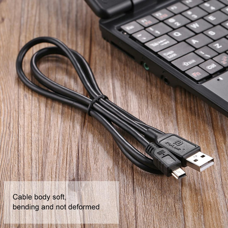 1.5m Usb Sync Cable for Gopro Hero4 / 3 / 3 - Data & Charging
