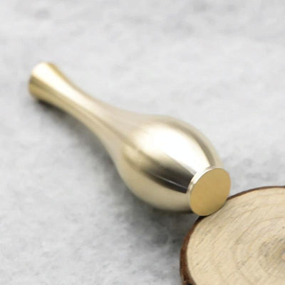 Antique Mini Vase Set For Creative Living Room Decor