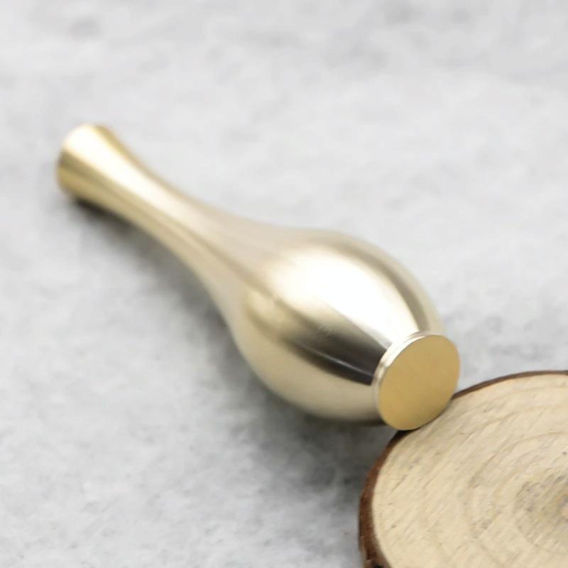 Antique Mini Vase Set For Creative Living Room Decor